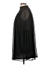 Japna 100% Polyester Black Casual Dress Size L - photo 5
