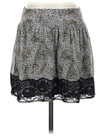 Charlotte Russe Casual Skirt (view 1)