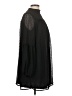 Japna 100% Polyester Black Casual Dress Size L - photo 4