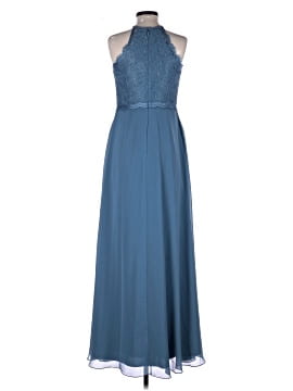 Azazie Cocktail Dress (view 2)