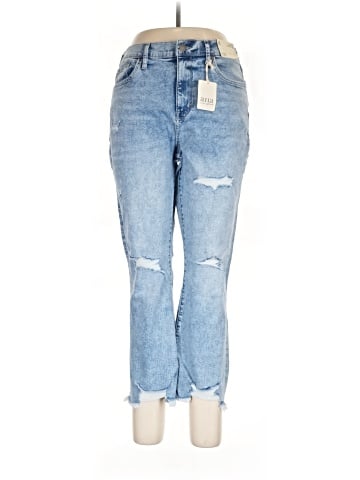 a.n.a. A New Approach Jeans (view 1)