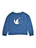 Sonic The Hedgehog Blue Sweatshirt Size L (kids) - photo 1