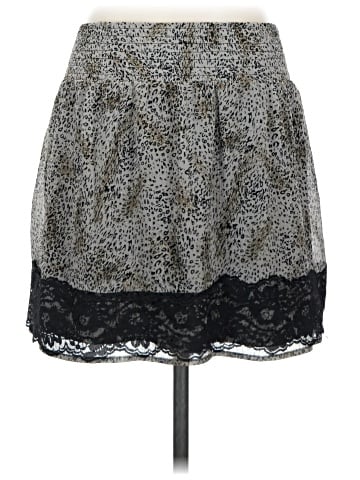 Charlotte Russe Casual Skirt (view 2)
