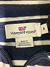 Vineyard Vines 100% Cotton Blue Pullover Sweater Size M - photo 7
