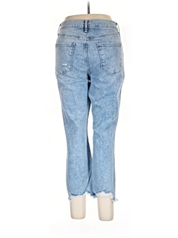 a.n.a. A New Approach Jeans (view 2)