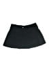 Athleta Solid Black Skort Size M - photo 2