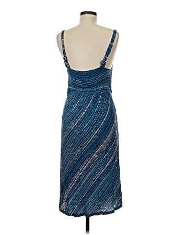 Aventura Cocktail Dress (view 2)