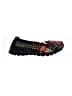 Skechers Color Block Black Flats Size 8 1/2 - photo 1