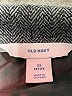 Old Navy Tweed Gray Blazer Size XS - photo 6