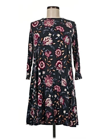 Ann Taylor LOFT Casual Dress (view 1)