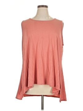 Assorted Brands Sleeveless T Shirt