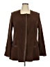 Design Todays Brown Coat Size 2X - photo 1