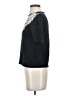 Zara Black Short Sleeve Turtleneck Size S - photo 5