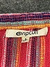 Rip Curl Pink Short Sleeve Blouse Size S - photo 7