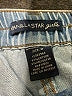 Vanilla Star Blue Denim Shorts Size 10 - photo 3