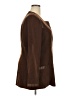 Design Todays Brown Coat Size 2X - photo 4