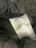 Lezat Black Long Sleeve Top Size XL - photo 8