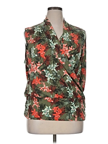 Chaus Kimono (view 1)
