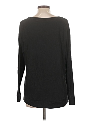 Victoria's Secret Pink Long Sleeve Top (view 2)