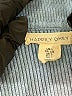 Happily Grey Blue Pullover Sweater Size L - photo 7