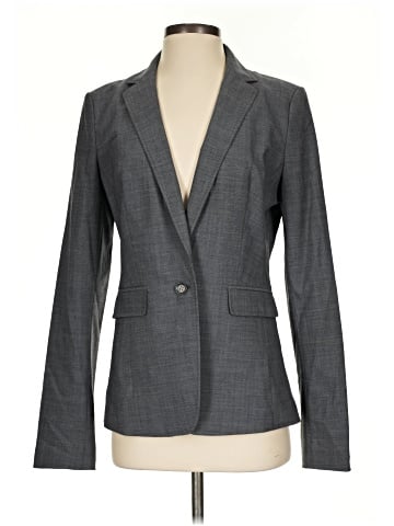 Banana Republic Wool Blazer (view 1)