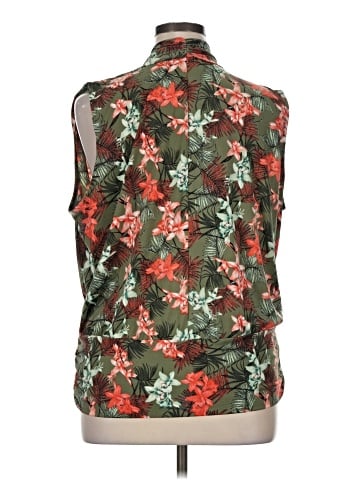 Chaus Kimono (view 2)