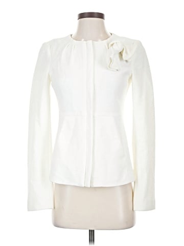 Nanette Lepore Long Sleeve Top (view 1)
