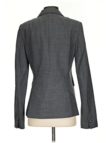 Banana Republic Wool Blazer (view 2)