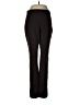 Theory Brown Black Active Pants Size M - photo 1