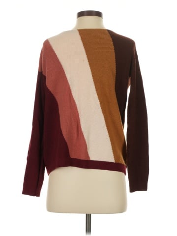 Sézane Pullover Sweater (view 2)