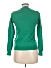 Gant 100% Wool Green Cardigan Size M - photo 2