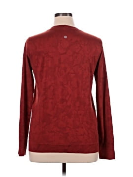 Lululemon Athletica Long Sleeve T-Shirt (view 2)