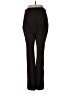 Theory Brown Black Active Pants Size M - photo 2