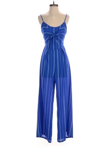 Love Tree Jumpsuit (view 1)