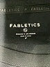 Fabletics Black Short Sleeve Turtleneck Size XL - photo 7