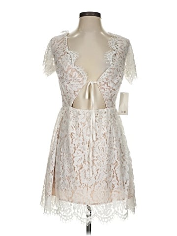 TOBI Cocktail Dress (view 1)