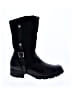 Ugg Black Boots Size 8 - photo 1