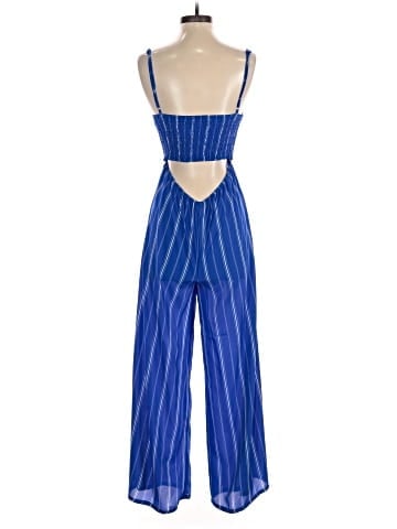 Love Tree Jumpsuit (view 2)