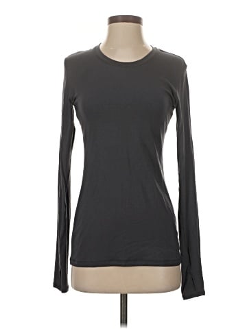 Cherokee Long Sleeve T-Shirt (view 1)