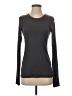 Cherokee Gray Long Sleeve T-Shirt Size XS - photo 1