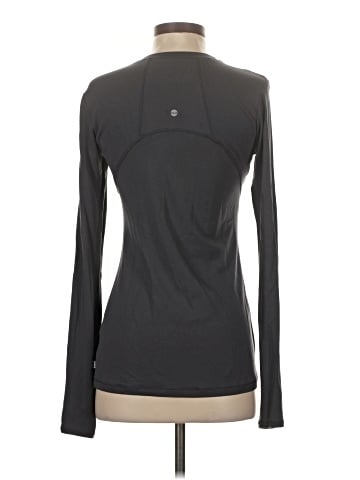 Cherokee Long Sleeve T-Shirt (view 2)