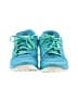 Nike Teal Sneakers Size 10 - photo 2
