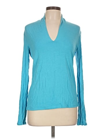 Grace Long Sleeve Turtleneck (view 1)