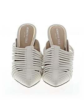 Kenneth Cole REACTION Heels (view 2)