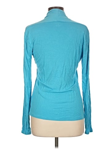 Grace Long Sleeve Turtleneck (view 2)