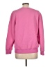 Bobbie Brooks Pink Sweatshirt Size L - photo 2