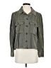 Caslon Gray Denim Jacket Size S - photo 1