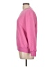 Bobbie Brooks Pink Sweatshirt Size L - photo 5