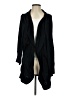 Mossimo Black Kimono Size 4 - photo 1