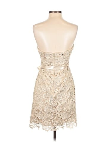 Adrianna Papell Cocktail Dress (view 2)